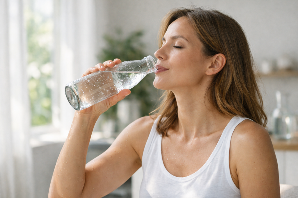 Hydration Habits That Improve Health